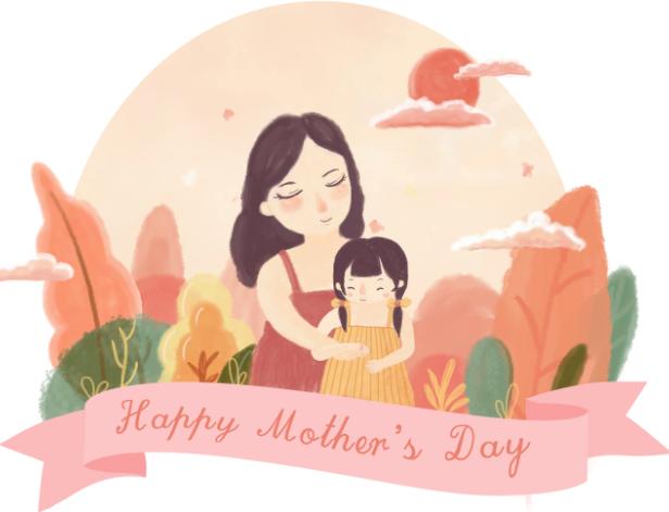 关于母亲节的由来和故事 母亲节的来历简介