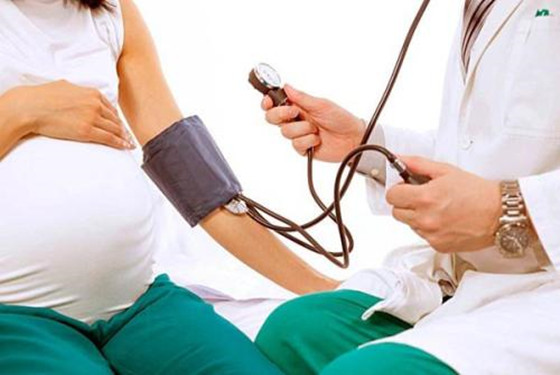 孕妇血压正常范围 只要不超过这个数值就OK