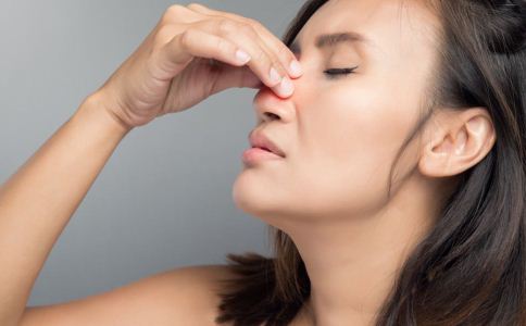 过敏性鼻炎吃什么好 日常饮食需注意什么