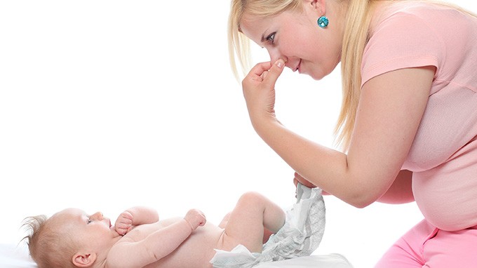 婴儿腹泻的原因是什么