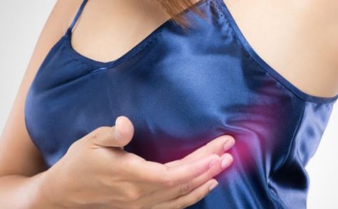胸大更要运动 如何预防乳房下垂
