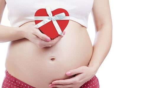 怀孕下身痒是什么原因 与身体3个变化有关