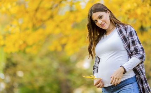 孕妇在孕期出现阴道出血该怎么做