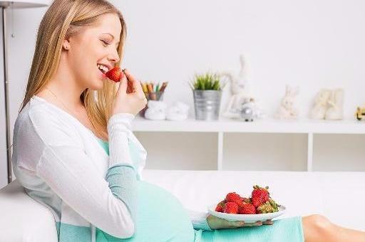 孕妇不能吃哪些食物?这几种食物尽量不要碰