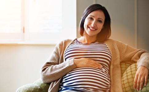 孕期孕妇白带为什么会增多 孕期白带多正常吗