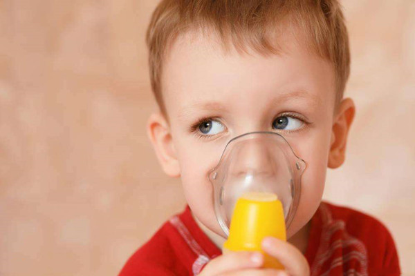 6岁儿童肺炎的症状表现 肺炎多可怕症状早知道