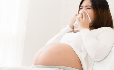 怀孕初期感冒了会有哪些症状表现