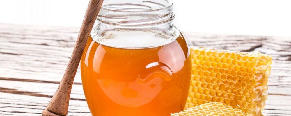 喝蜂蜜能减肥吗 蜂蜜和什么搭配减肥效果更好