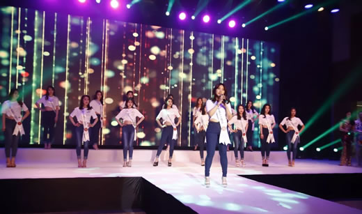 2019韩国小姐冠军出炉：穿韩国民族服饰比美被痛批