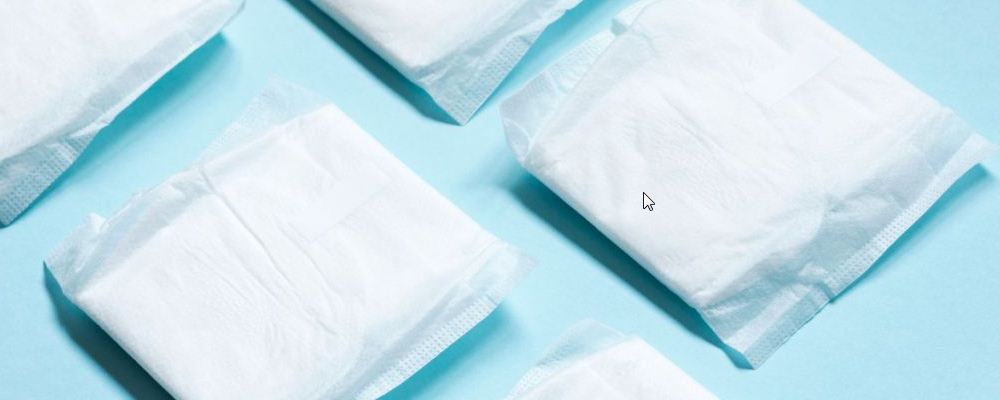 夏季卫生巾怎么用才能预防感染