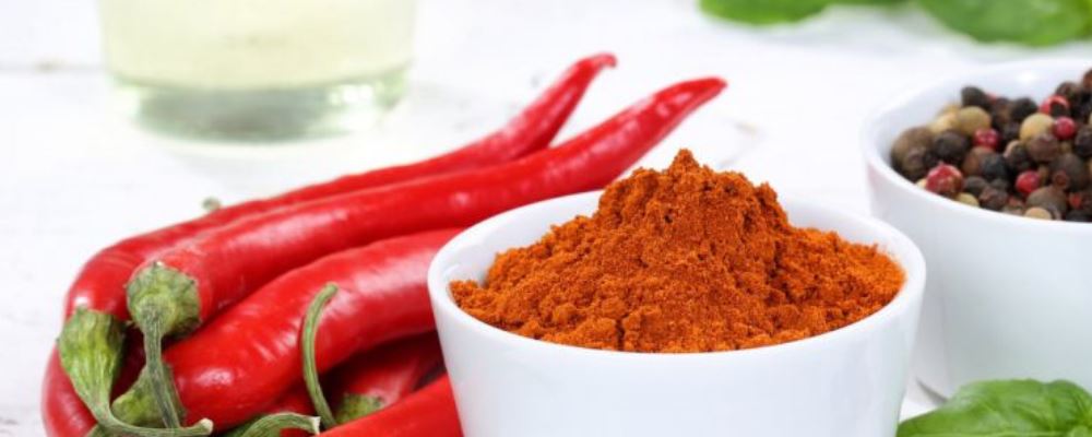 吃辣椒能降低血压吗 夏季为什么血压会变低