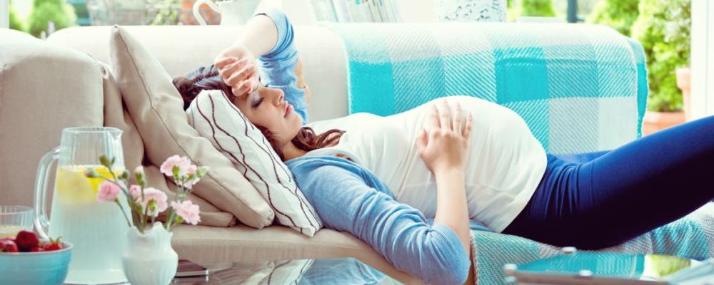 女性孕期睡眠质量不好怎么办 该如何调整
