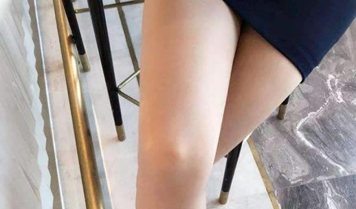 女生夹腿是什么意思图片:女性为什么爱夹腿