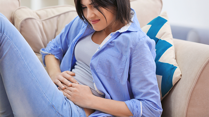 【怀孕8周肚子胀气怎么办】怀孕8周肚子胀气怎么处理