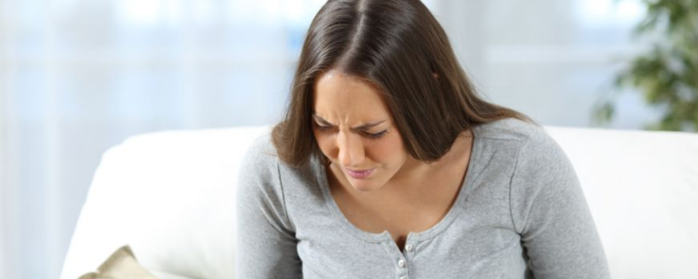 女性月经紊乱怎么办 四大因素导致