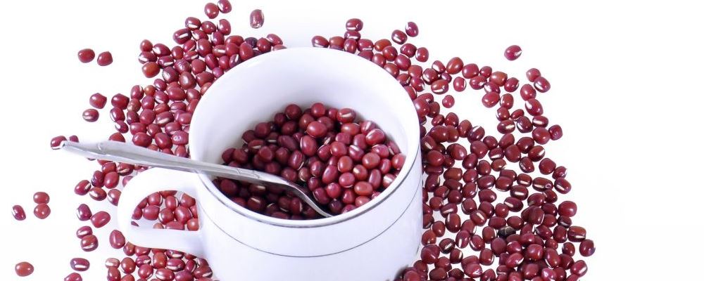 红豆怎样吃才能减肥 这些食谱值得参考