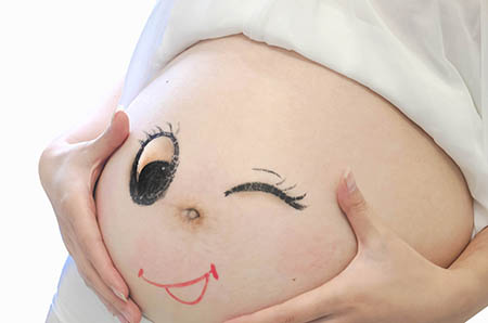 怀孕生男孩的特征是什么