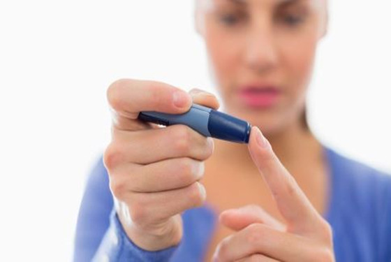 早期糖尿病的12大征兆 除了多尿、多饮、多食以外还有...