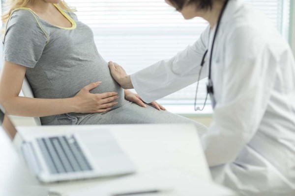 怀孕期间孕酮与HCG正常值的列表