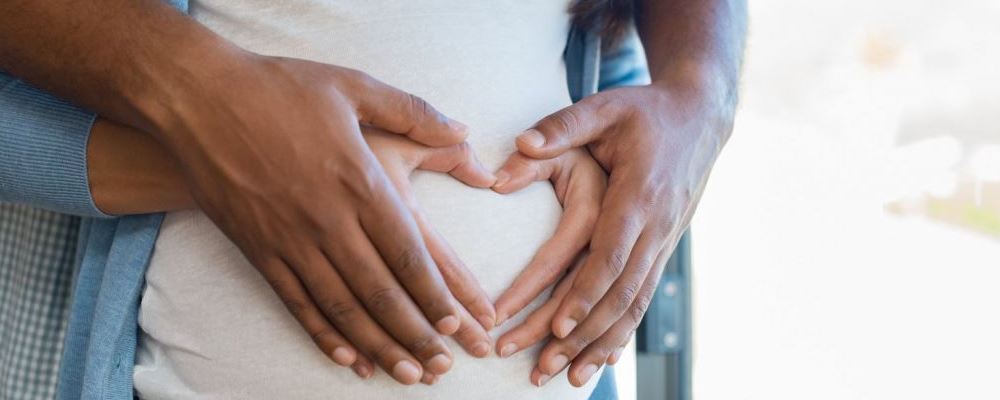 女人刚怀孕要注意什么 控制饮食和体重很重要