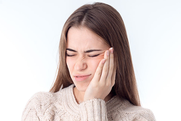 孕妇牙疼快速止疼偏方 只需三步即可有效止痛