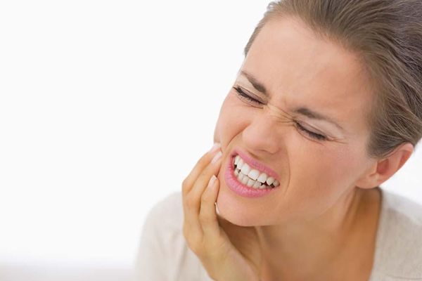 孕妇牙疼快速止疼偏方 只需三步即可有效止痛