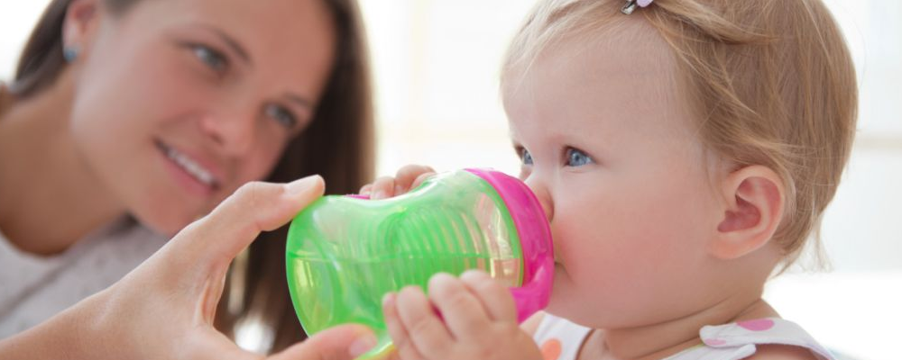 宝宝奶瓶怎么选 该如何清洗比较干净