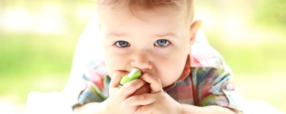 宝宝多大添加辅食比较合适 几个月可以吃水果