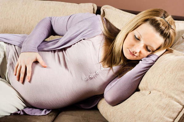 怀孕初期心慌手抖 有此症状的孕妈妈一定得进来看看