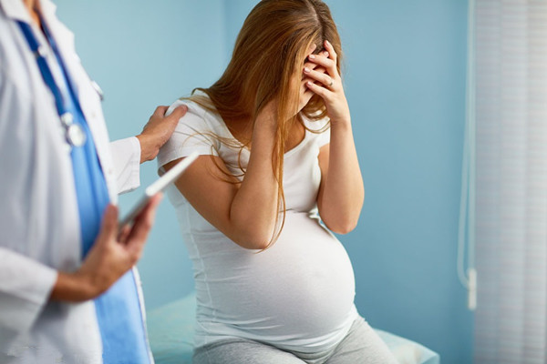 怀孕初期心慌手抖 有此症状的孕妈妈一定得进来看看