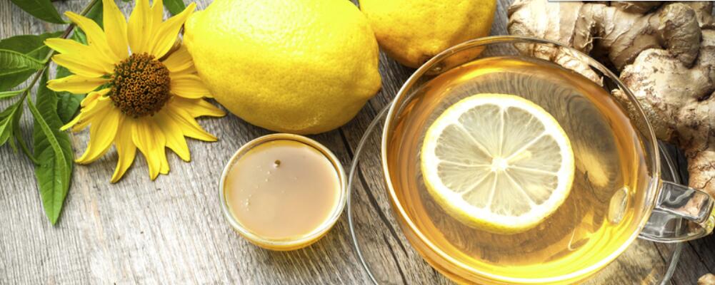 女性喝柠檬水有什么好处 柠檬水的正确泡法