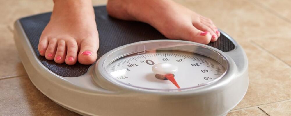 体重突然下降是什么原因 正常人的标准体重是多少
