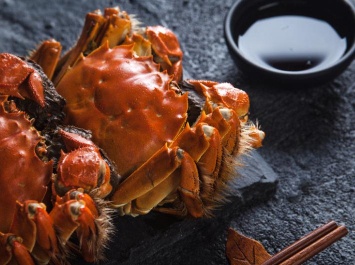 中秋吃螃蟹有什么寓意 为什么中秋吃螃蟹