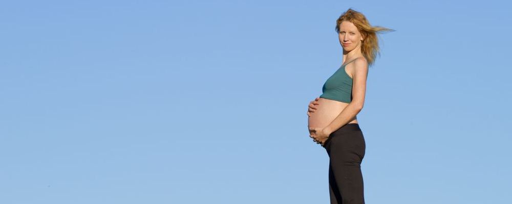 产前恐惧有三大表现 孕妇们要如何克服