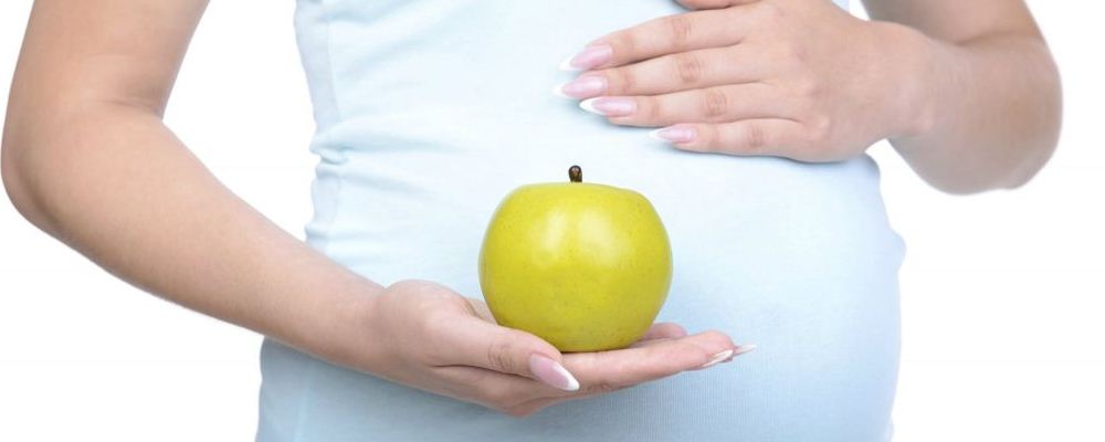 怀孕前3个月吃什么好 饮食注意这几点