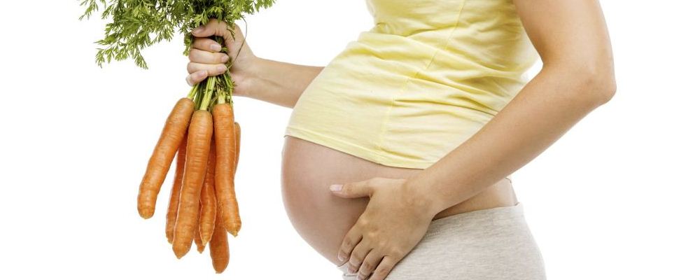 怀孕前3个月吃什么好 饮食注意这几点