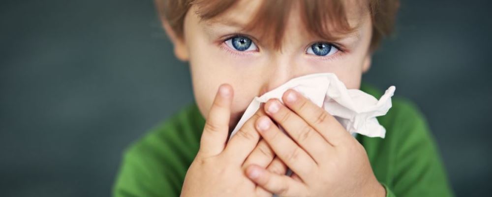秋天过敏性鼻炎怎么办 如何处理好