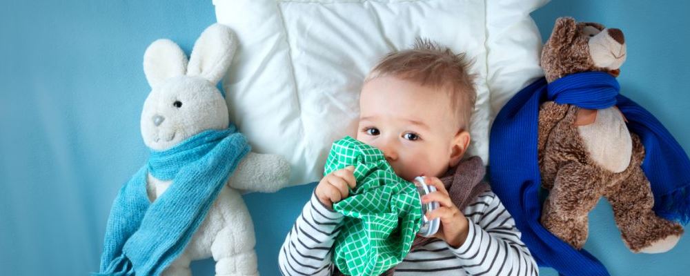 宝宝喉咙有痰怎么办 宝妈的正确处理方法