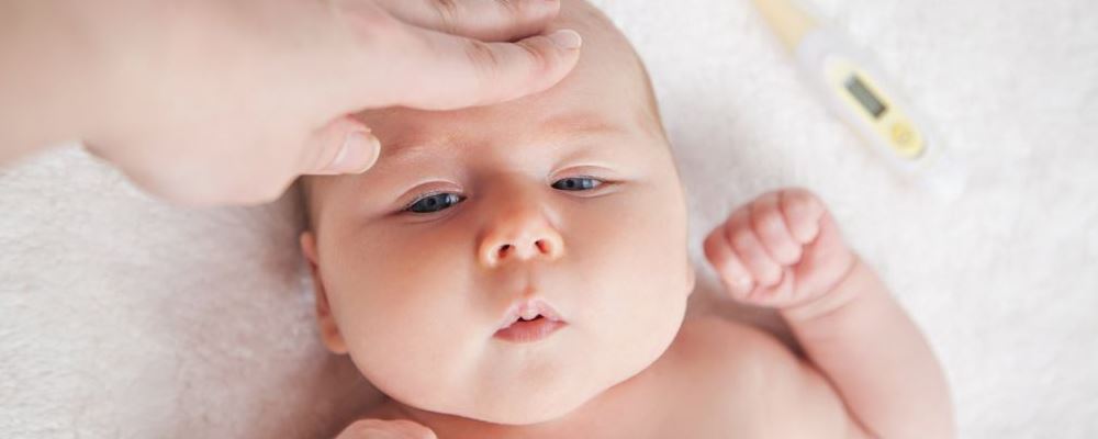宝宝喉咙有痰怎么办 宝妈的正确处理方法