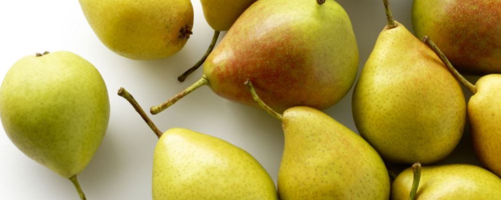 秋季如何滋阴润燥 吃梨是个很不错的选择