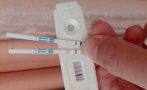 怀孕多久能测出来:怀孕多久用测孕纸,测孕纸怎么看
