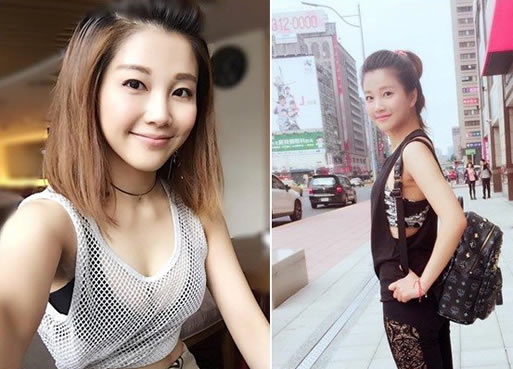 中国女明星隆胸：明星隆胸了,公开承认隆胸10位女明星