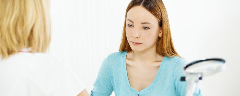 宫颈炎频发的几个原因 女性都要了解