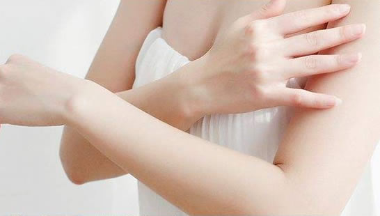 身体乳可以当润滑剂吗 生活中这6种请谨慎选择