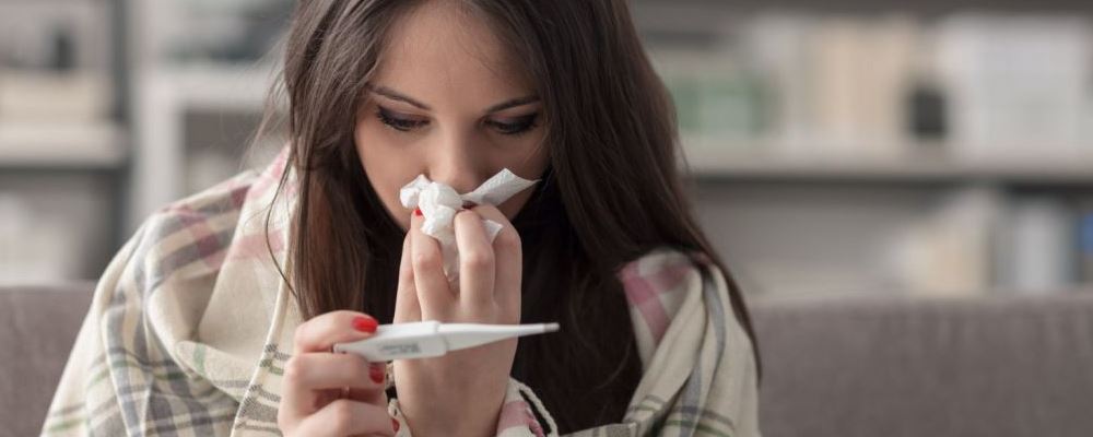 秋季坐月子感冒了该怎么办 坐月子感冒的治疗方法