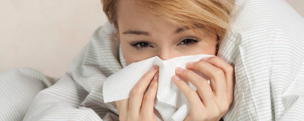 秋季坐月子感冒了该怎么办 坐月子感冒的治疗方法