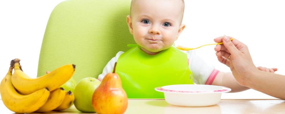 宝宝吃饭慢是什么原因 如何改变宝宝吃饭慢的习惯