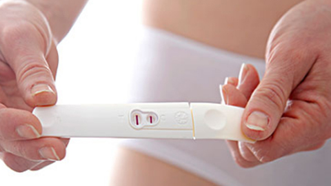 同房后多久受孕：如何明确知道自己是否怀孕