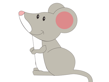 胎教故事大全每天一个：五只小老鼠找幸福