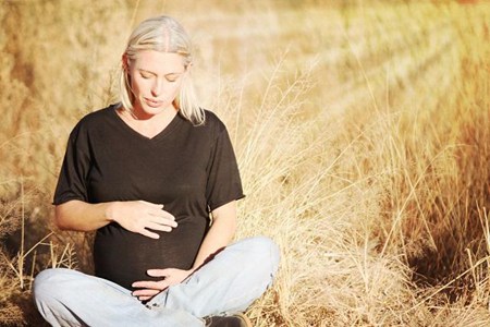 女人怀孕的八个信号，早发现才能早准备
